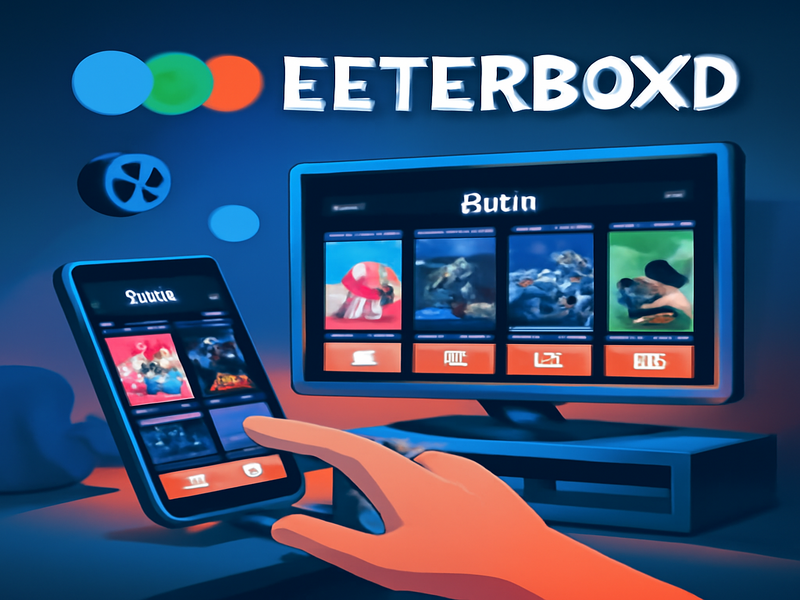 Letterboxd Movie Rental Feature