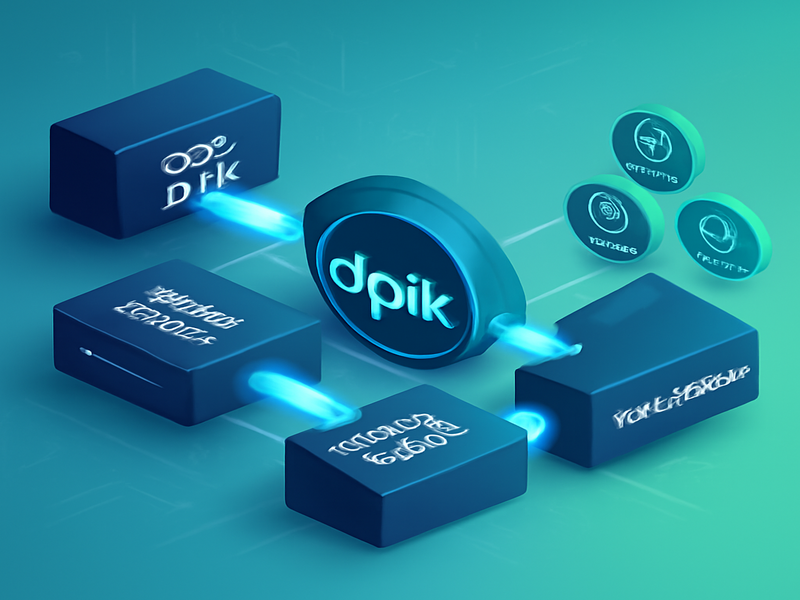Illustration of LLM Pipeline with Opik