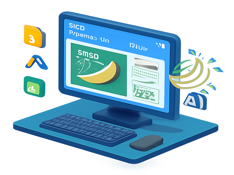 Google Nano Banana Pro AI Image Generator