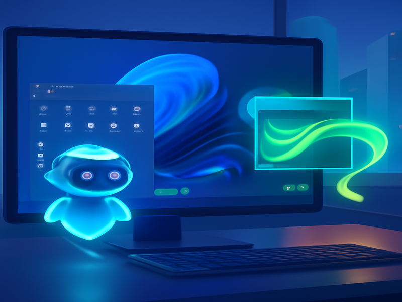 AI and Computing Future