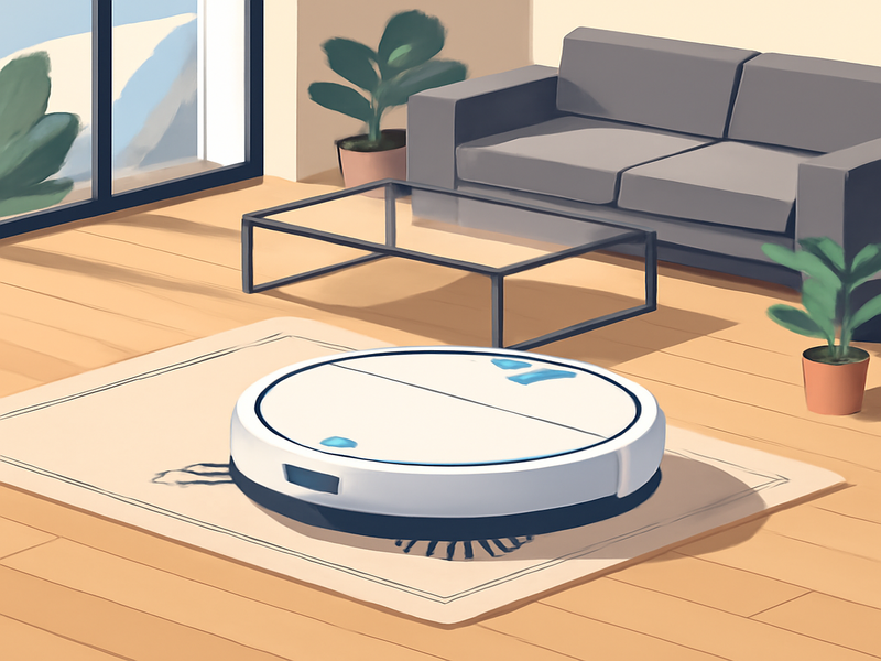 Robot Vacuum Deals