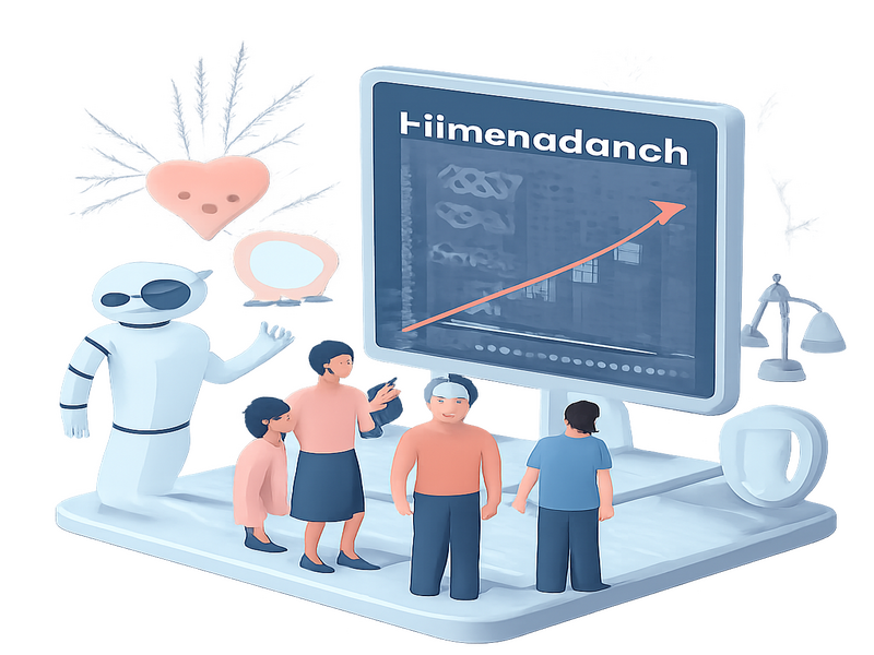 HumaneBench AI Benchmark