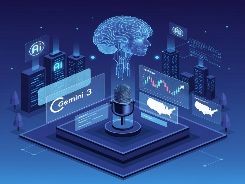 UBOS AI illustration