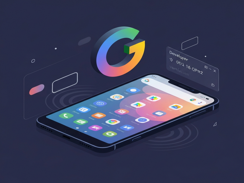 UBOS AI platform visualizing Android UI updates