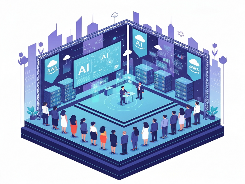 AWS re:Invent 2025 AI duyuruları