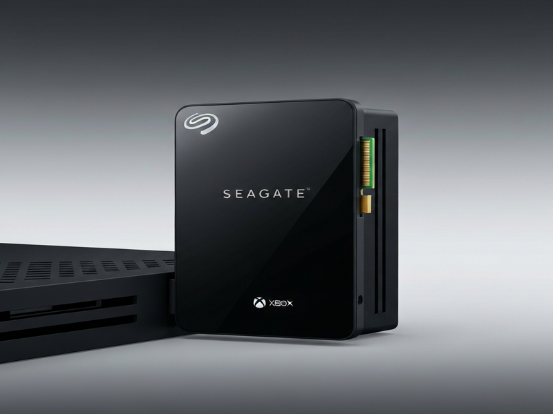 Seagate Storage Expansion Card Xbox
