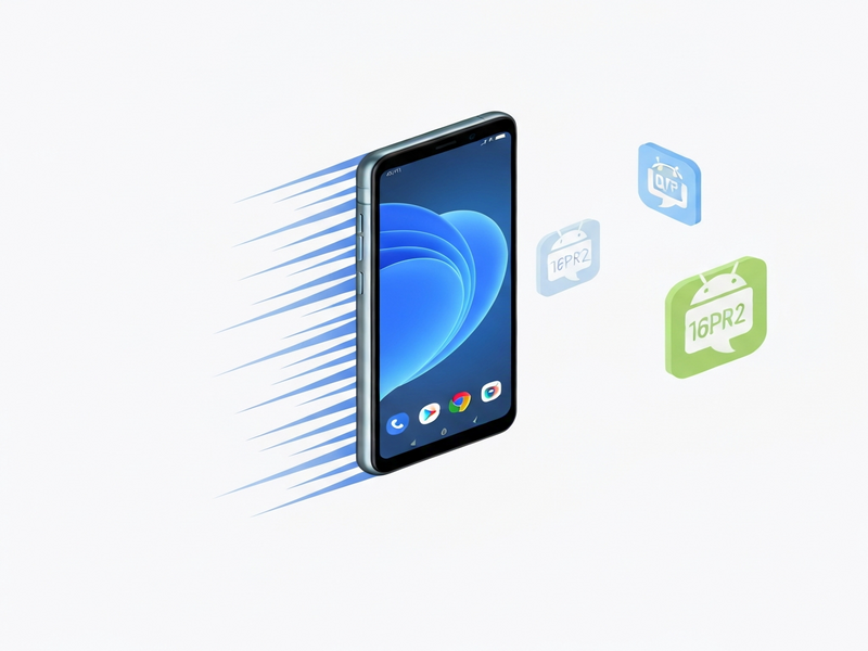 Google Pixel performans iyileştirmeleri