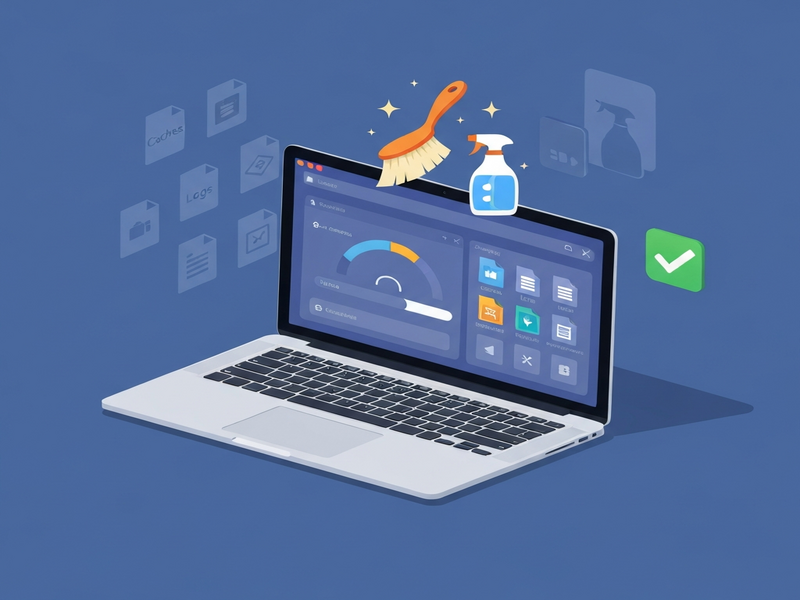 mac-cleaner-cli illustration