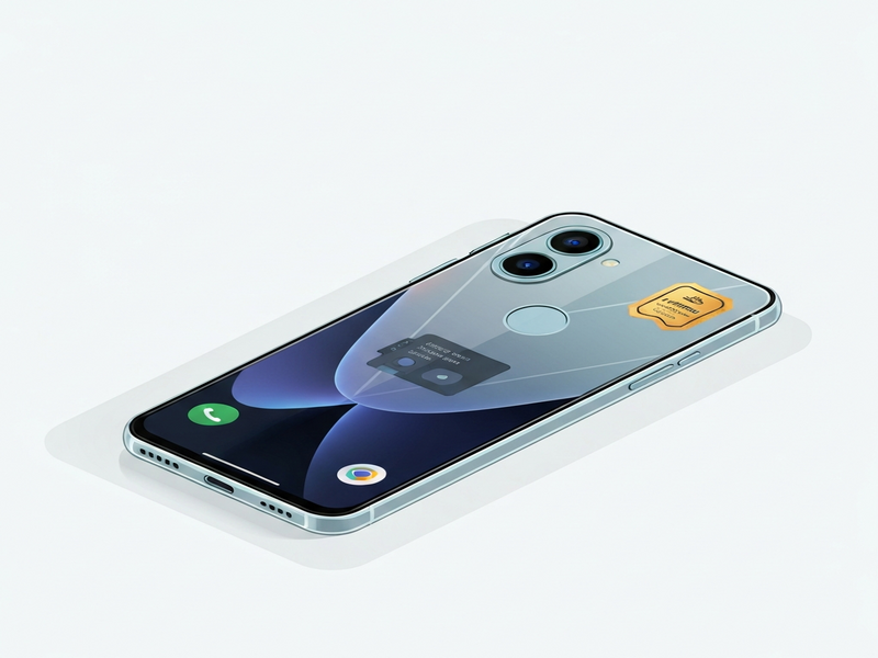 Nothing Phone 3A Community Edition