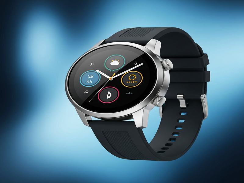 Wear OS akıllı saatler karşılaştırma görseli