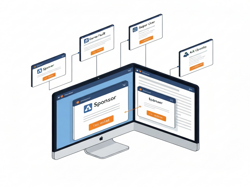 UBOS AI platform illustration