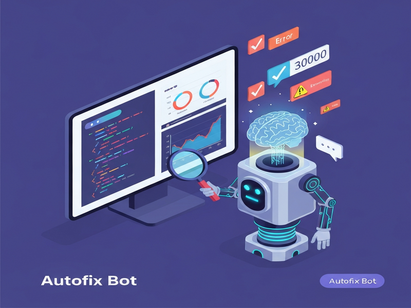 Autofix Bot announcement