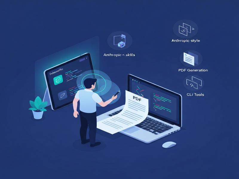 OpenAI Skills architecture diagram