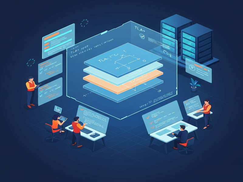 AI formal specifications and verification