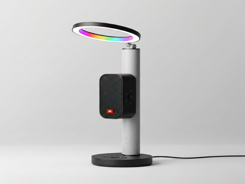 Govee Table Lamp 2 Pro X