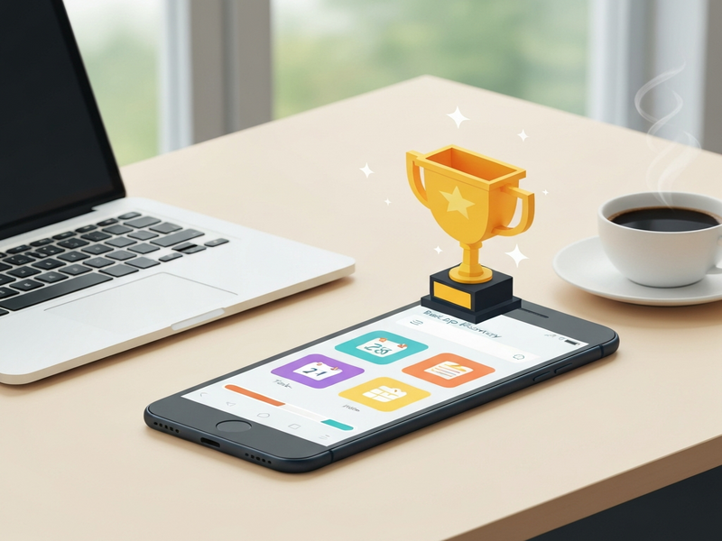 Best Android productivity app discovered after years of switching