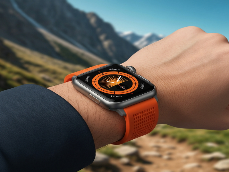 Apple Watch lineup comparison