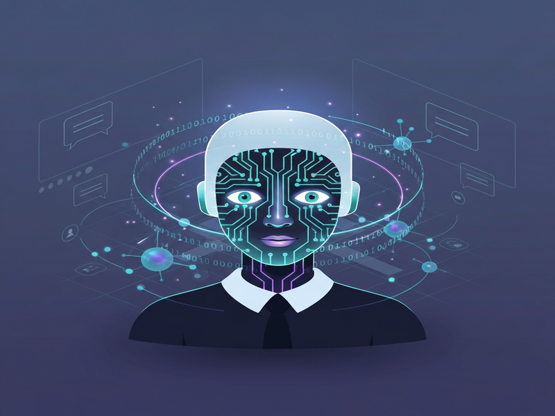 Character.AI user experience timeline