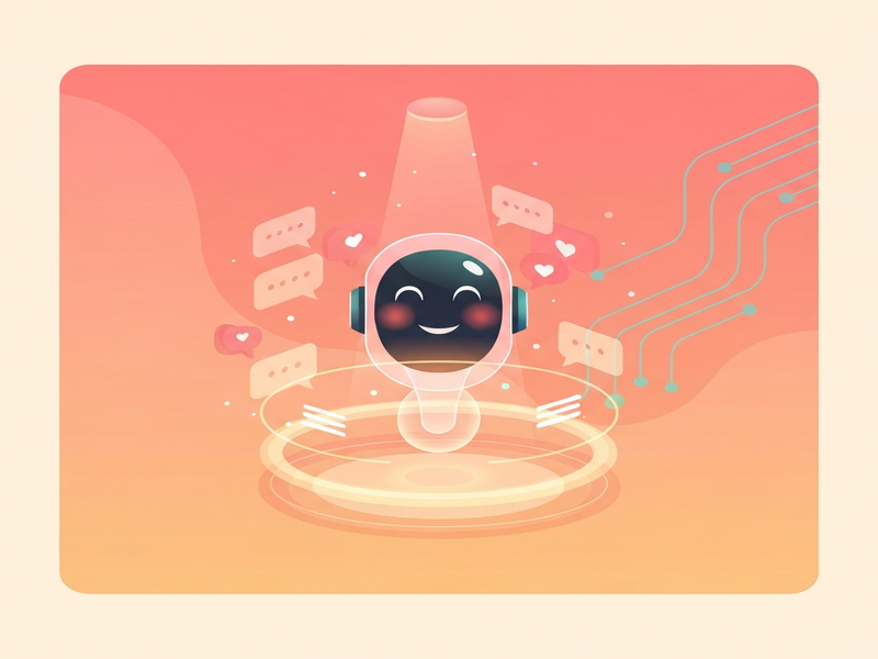 OpenAI ChatGPT update warmth and enthusiasm