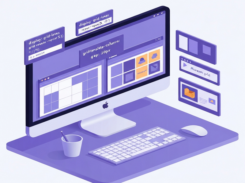 Introducing CSS Grid Lanes – A New Layout Paradigm for Web Designers - UBOS