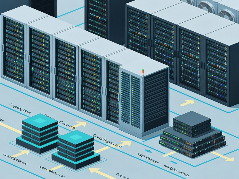Designing Modern SSD‑Optimized Databases: Best Practices for 2025 - UBOS