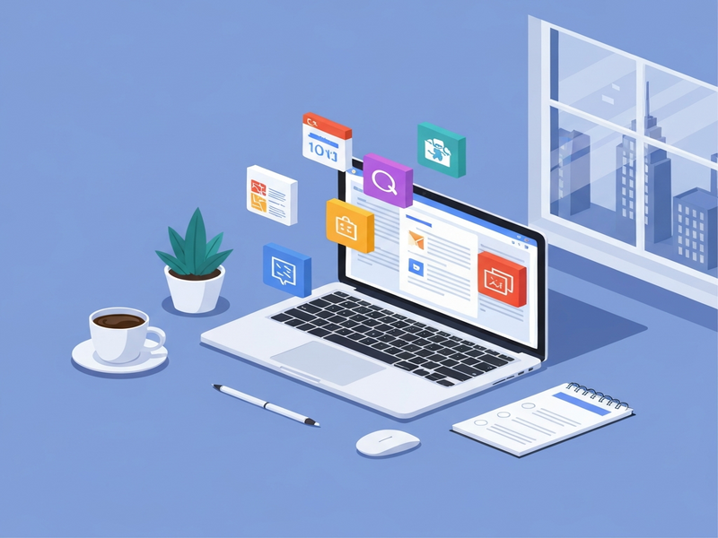 Google Docs add‑ons boosting productivity