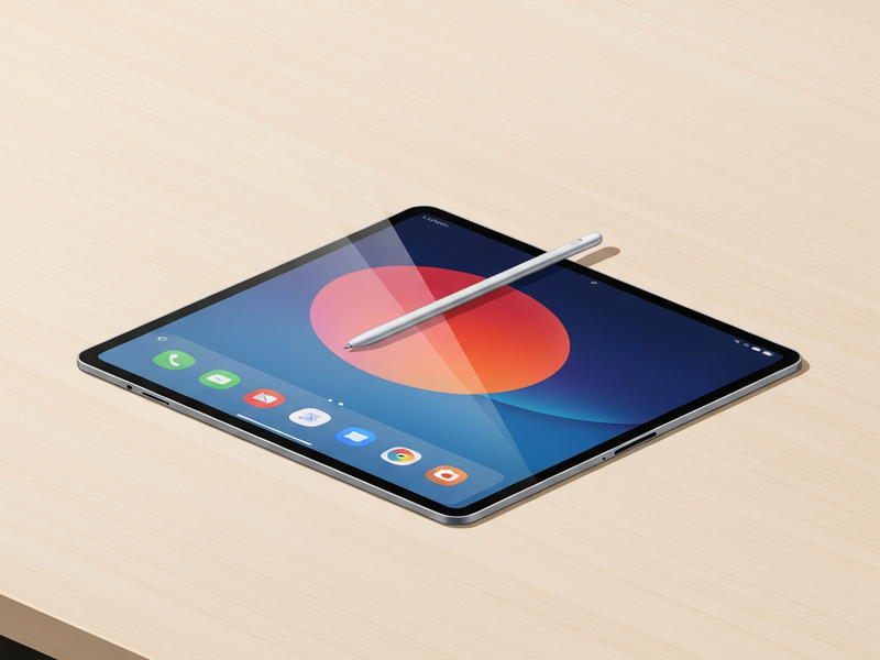 Samsung Galaxy Tab S11 review