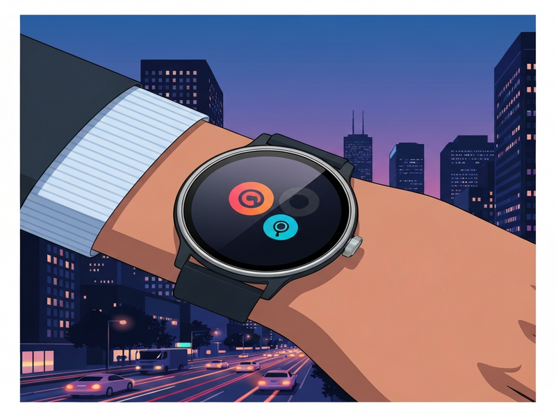 Google Pixel Watch 4