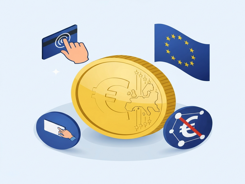 Digital Euro and AI payments