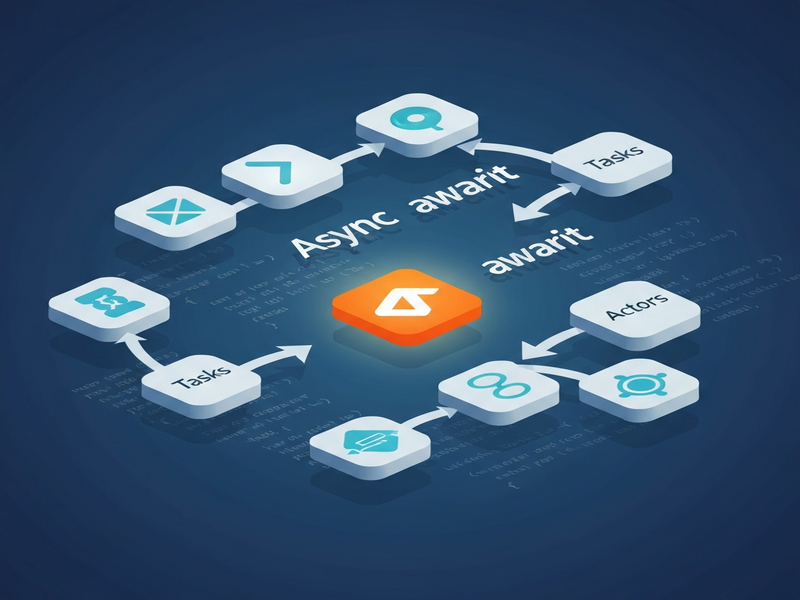 Swift Concurrency Overview