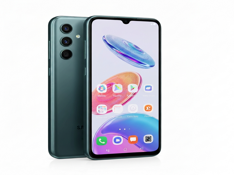 Samsung Galaxy A17 5G