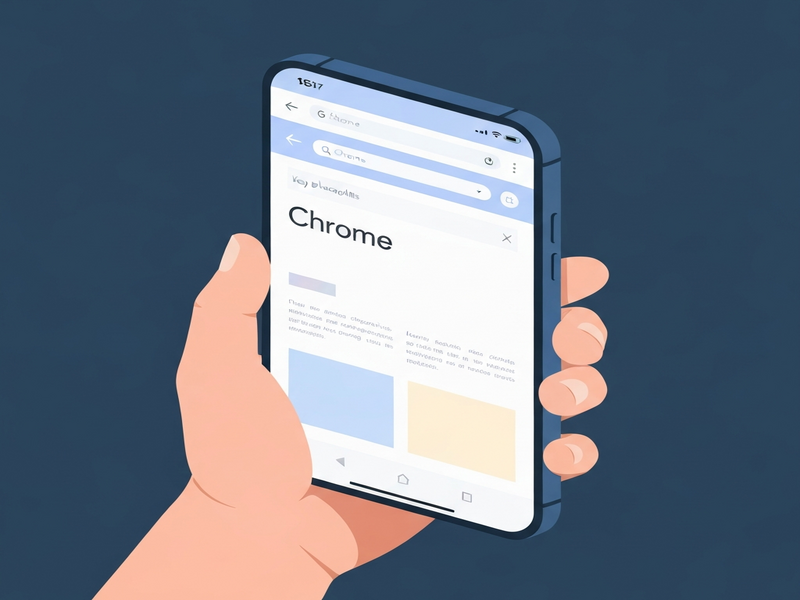 Chrome Reading Mode overhaul