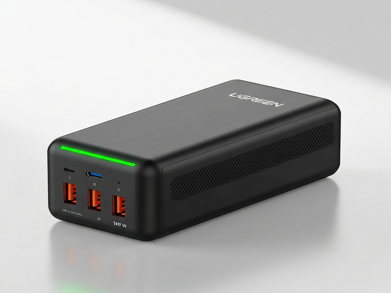 Ugreen Nexode 12000mAh 100W Power Bank