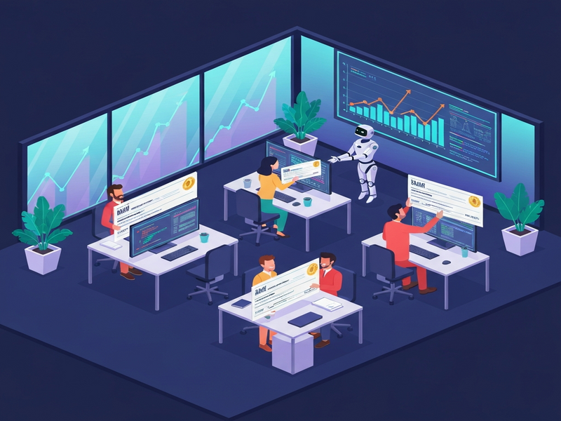 OpenAI compensation news illustration