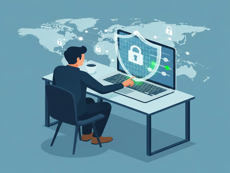 Digital privacy toolkit