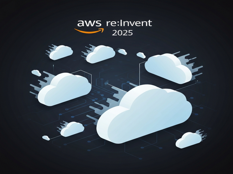 AWS re:Invent 2025