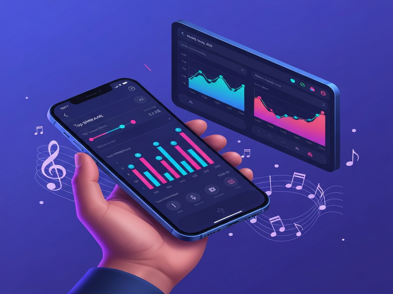 Apple Music Replay 2025 Türkiye haritası