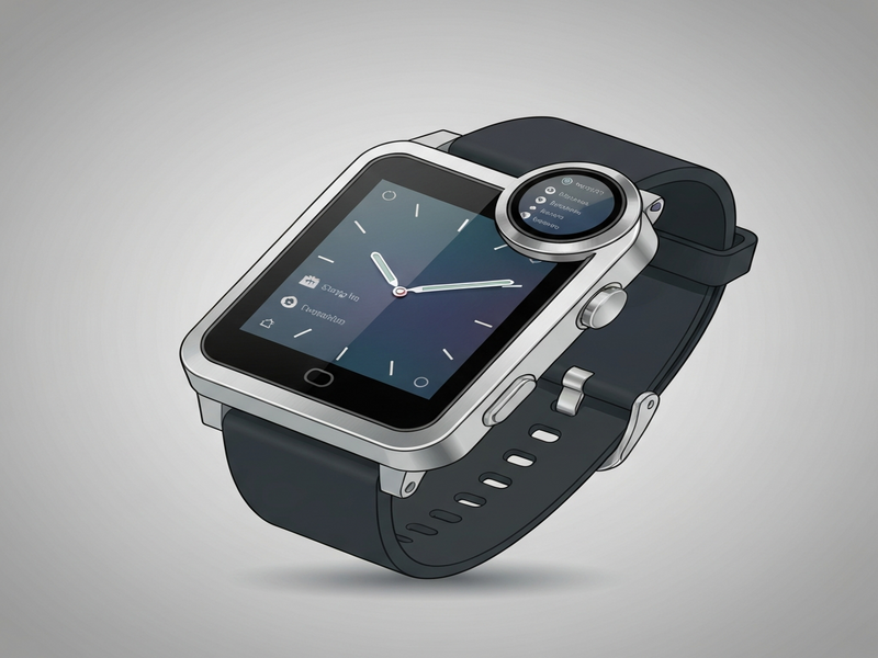 Pebble 2 Duo akıllı saat