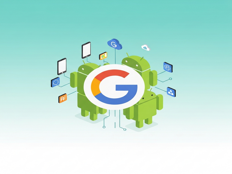 Google Android 14 yenilikleri