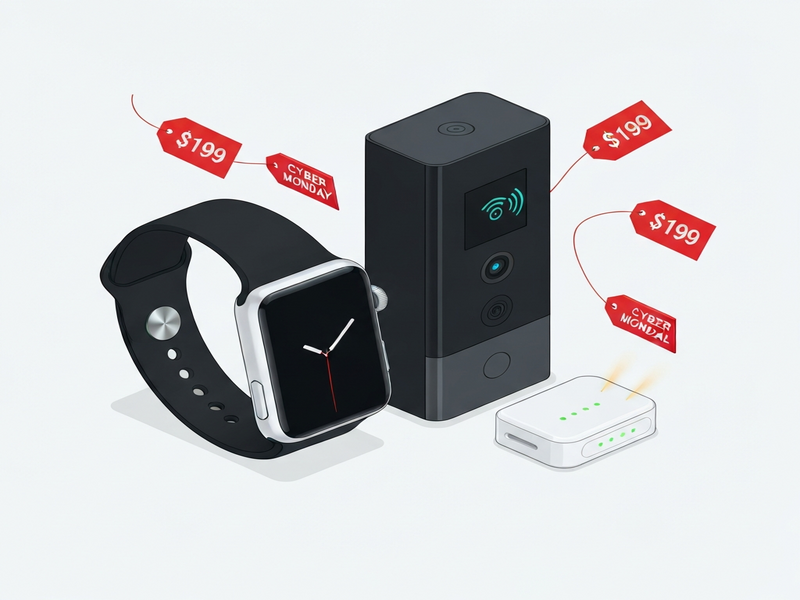 Apple Watch SE 3 Bundle