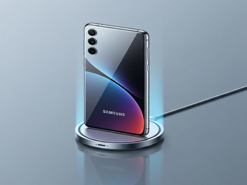 Samsung Galaxy S26 kablosuz şarj yenilikleri