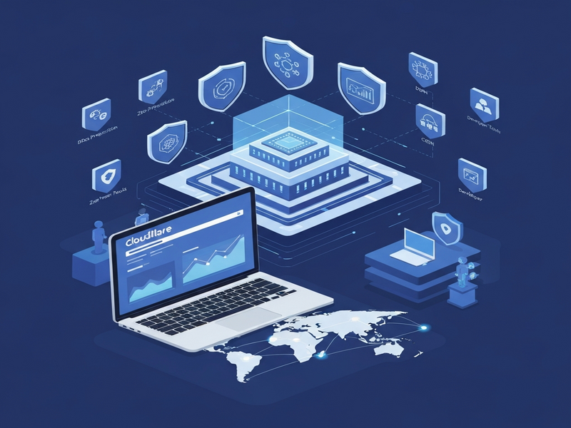 Cloudflare AI Güvenlik Paketi