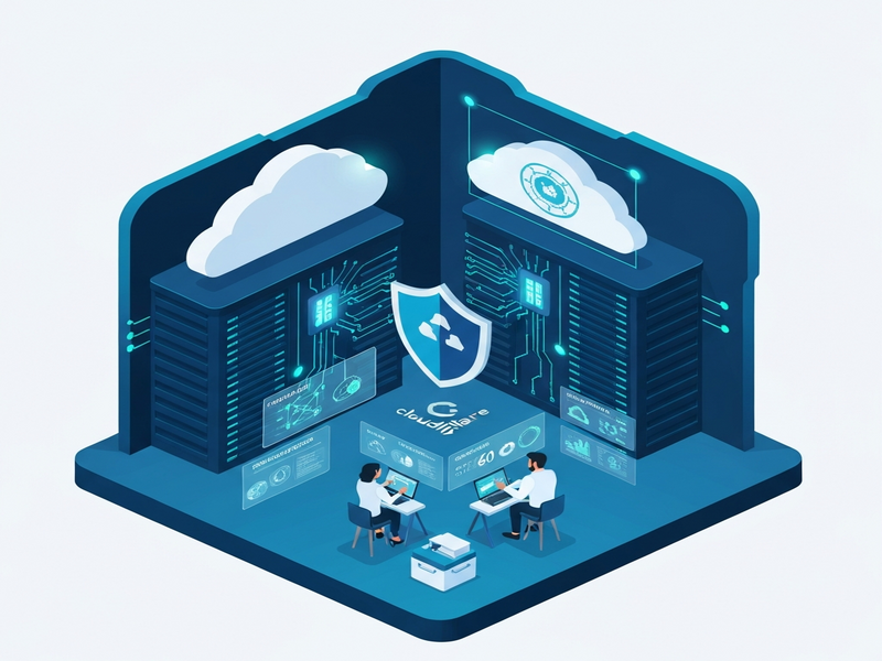 Cloudflare AI Güvenlik Paketi