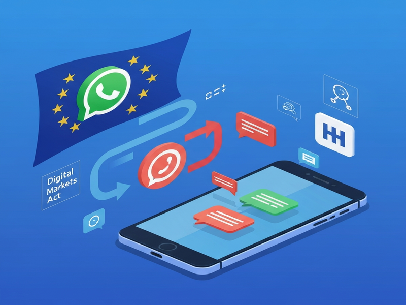 Meta WhatsApp entegrasyonu