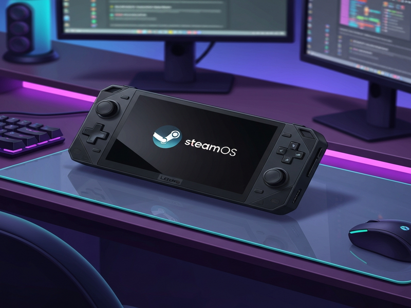 Lenovo Legion Go 2 handheld gaming PC