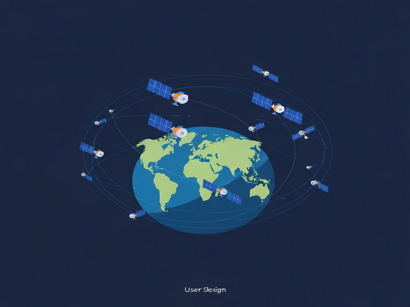 SpaceX Starlink orbit reduction