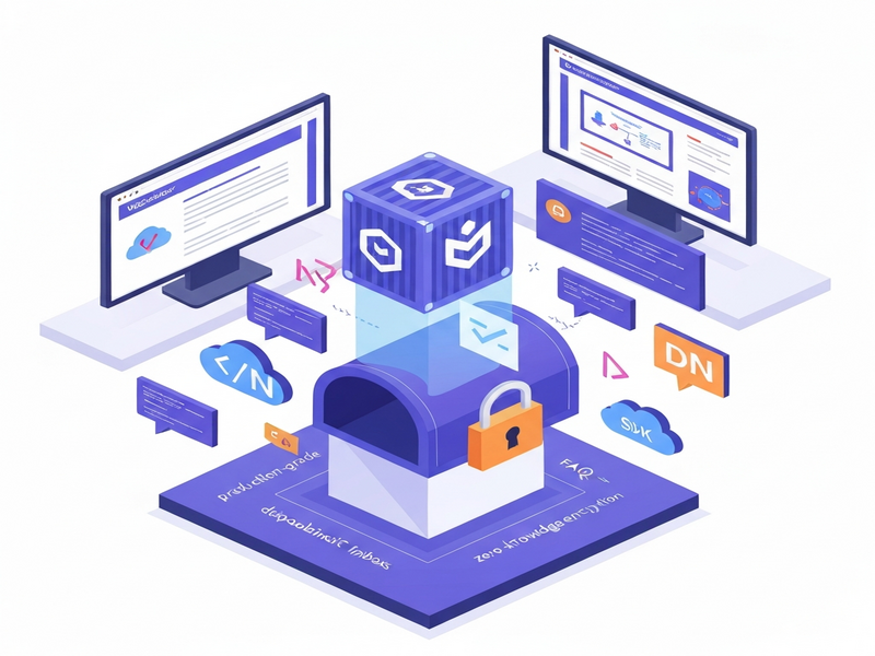 VaultSandbox Overview