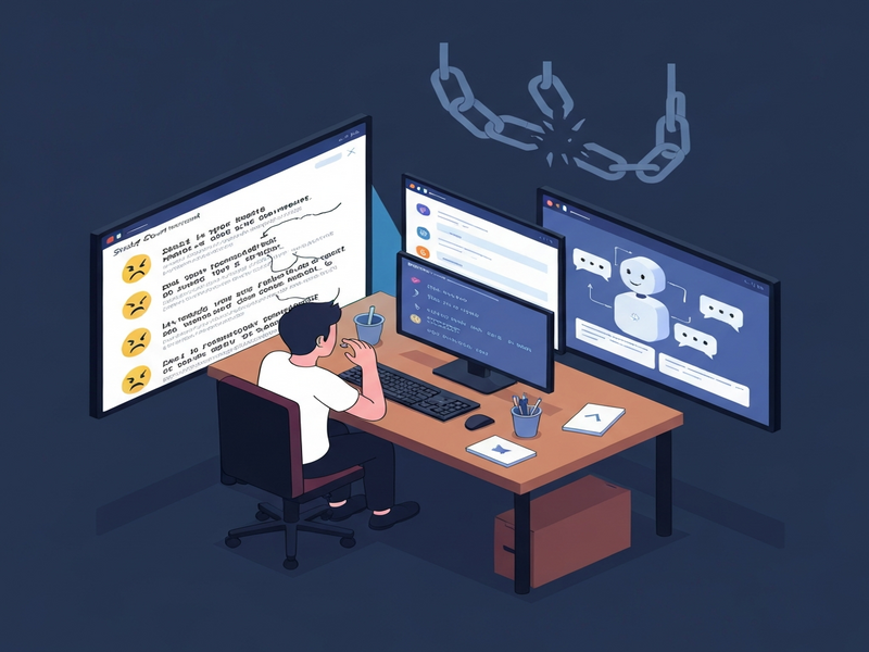 AI-powered developer assistance