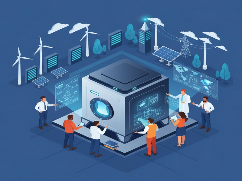 Nuclear startups resurgence