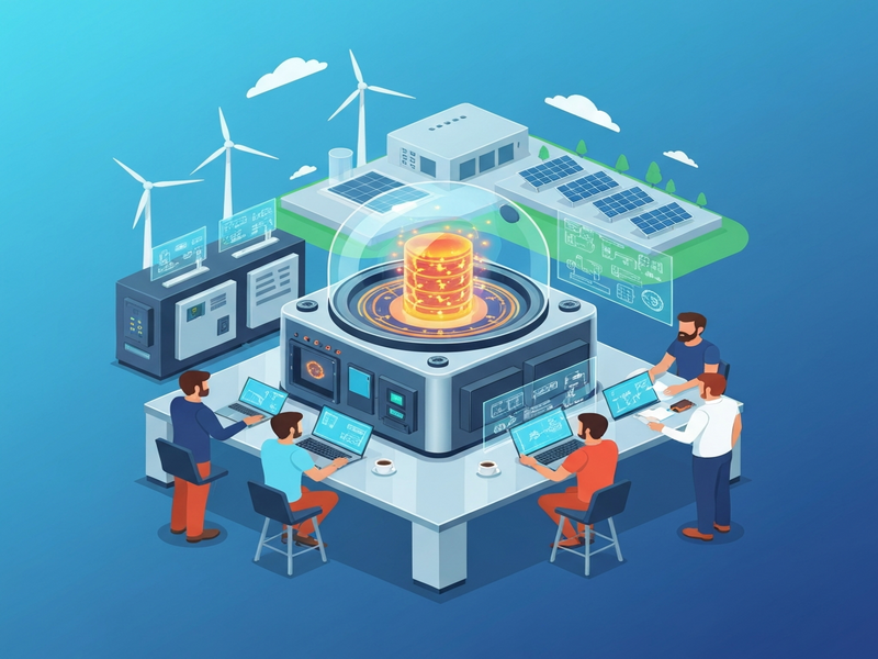 Nuclear startups resurgence